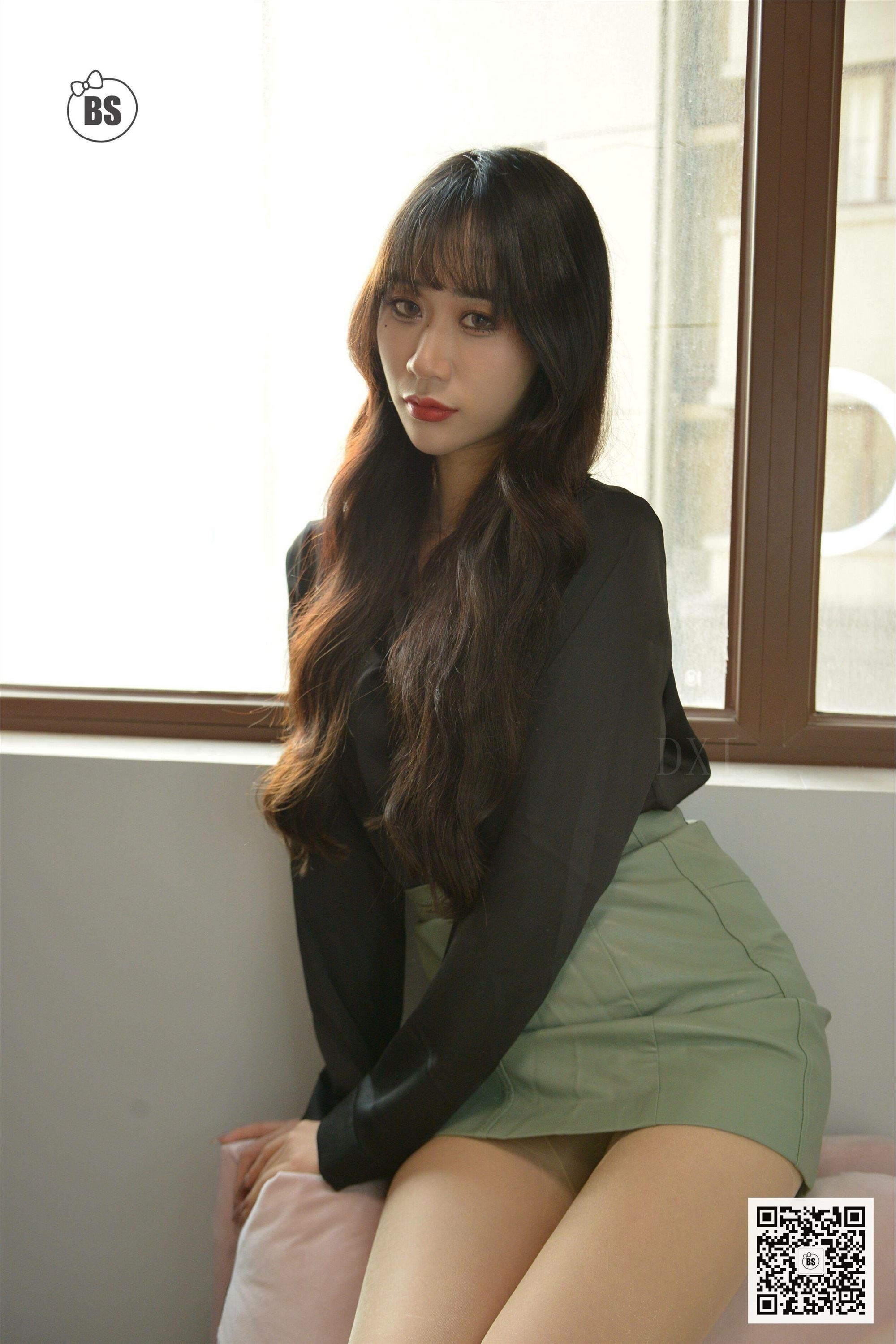 我丝你想 MX021 美西 似懂非懂